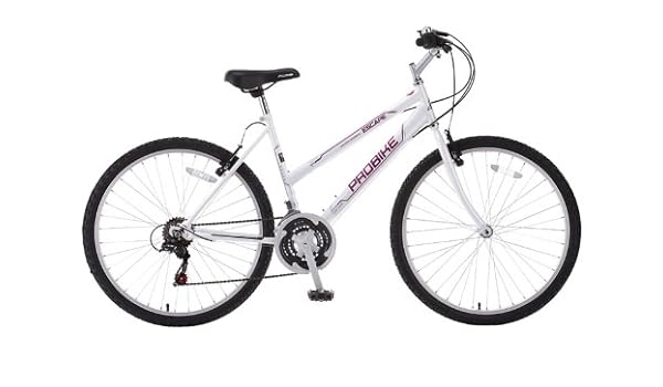 probike ladies bike