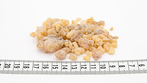 Weihrauch Amber Hojari – Boswellia Sacra – aus Oman – 25g - 3