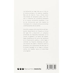 ROTHSCHILD: Una historia de poder e influencia en España