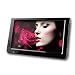 Produktbild Cikuso Tragbare 10 Zoll Tft Led 1080 P Hd Pvr Dvbt2 Digital Analog Mini Tv Auto Tv Unterstützung USB Tf Karten Leser Eu Stecker