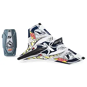 Air Hogs - E-Charger - Military