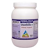 Herbal Hills Stonhills 900 Tablets