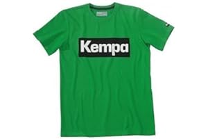 Kempa FanSport24 Kempa Promo T-Shirt, grün Größe M
