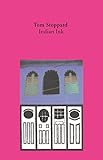 Cover zum Buch Indian Ink