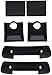 Produktbild Yakima q-133 Clip Q Tower Dach Rack System