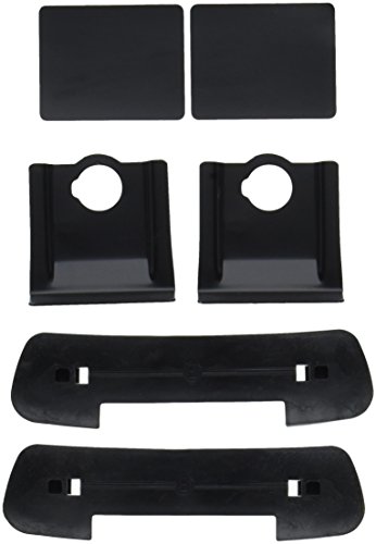 Preisvergleich Produktbild Yakima q-133 Clip Q Tower Dach Rack System