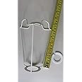 6 inch ES Shade Carrier to Support a lampshade with Duplex Fitting...