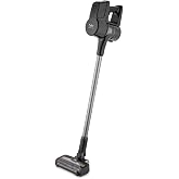 Fakir Inovator 6158 Şarjlı Dikey S&uuml;p&uuml;rge Koyu Mavi Uyumlu