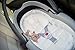 Britax Baby-Safe Sleeper Newborn Protector/Premature Insert