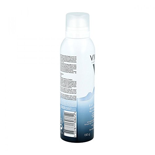VICHY THERMALWASSERSPRAY Neu 150 ml Spray - 4