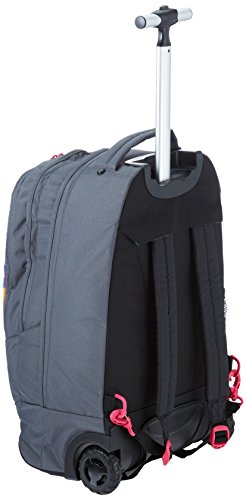 Chiemsee Wheely Reisetasche - 3