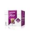 Produktbild Café Royal Café Au Lait Neue Generation, 48 kompatible Kapseln für Nescafé Dolce Gusto, 3er Pack (3 x 16 Kapseln)