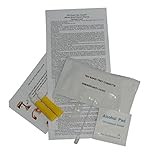 1 x GP Professional TSH Underactive Thyroid Hypothyroidism Test