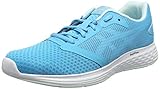 zapatillas correr mujer pronadora Parte Superior Malla - Comodidad transpirable.