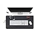 Produktbild Mauspad Bürotisch Matte Laptop Pad Tastatur Pad Tisch Matte Spiel Hause Matte Wasserdicht 80 * 40 Cm