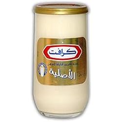 KRAFT ORIGINAL CHEESE SPREAD 240 GRAMS
