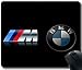 Price comparison product image Premium Quality Rubber Mouse Pad BMW-BMW-13 Custom Your Own Personalized Mousepad JDFJsdj739283