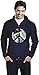 Produktbild John Lennon Yoko War Is Over Peace Sign Herren Mens Zipper Hoodie Large