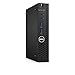 Produktbild Dell Optiplex 3050 PC Schwarz Mini PC Desktop-PC (Intel® Core ™ i5 – 7500T, 3,30 GHz, LGA 1151 (Socket H4), 6 MB)
