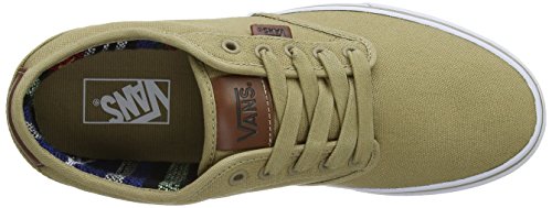 Vans ATWOOD Herren Sneakers - 7