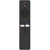 WEKO Xiaomi Mi Box S 4k Uyumlu Tv Stick Netflix-prime Video Tuşlu Kumanda