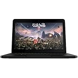 Razer Blade (14 Zoll 4K-Touch) Gaming Notebook (Intel i7-7700HQ, 16GB RAM, 512GB SSD, NVIDIA GeForce GTX 1060, Windows 10)