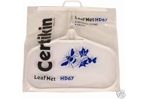 Certikin FLAT LEAF NET HD67 - SWIMMING POOL CLEANING ACCESSORY