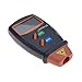 Produktbild Professioneller Digital-Laser-Foto-Tachometer, Digital-LCD-Laser-Foto-Drehzahlmesser Nicht Kontakt RPM Tachometer (Ohne Batterie)