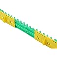 DTC Langstroth Beehive Box Beekeeping Entrance Reducer 10 Frame bee hive Guards bee Hives gate (Set of 5 Pices) Beekeeping Tool, Bee Tool