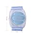 Meta-U Baby Toddler Crawling Knee Pad (Sky blue)
