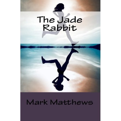 The Jade Rabbit (English Edition) livre