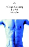 Cover zum Buch Barfuß