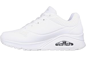 Skechers Zapatillas Deportivas Stand on Air en Blanco para Mujer - Mujer