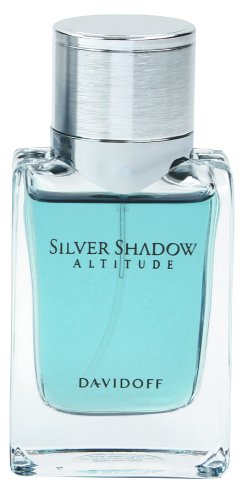 Preisvergleich Produktbild Davidoff Silver Shadow Altitude, homme / man, Eau de Toilette 30 ml