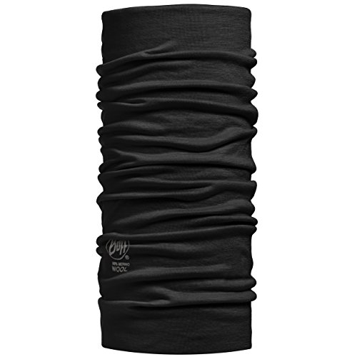 Buff Multifunktionstuch Wool