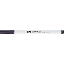 Crayon Thermo-Décalque Clover - Bleu | Pour Transfert De Motifs Sur Tissu