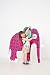Lässig 4Kids Mini Washbag Wildlife Elephant