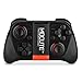 Produktbild mocute 050 Gamepad Bluetooth Kabellos für Smartphone Tablet PC Smart TV – Schwarz