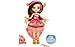 Produktbild Mattel ENCHANTIMALS PUPPE M FARBWECHSEL