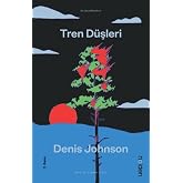 Tren D&uuml;şleri