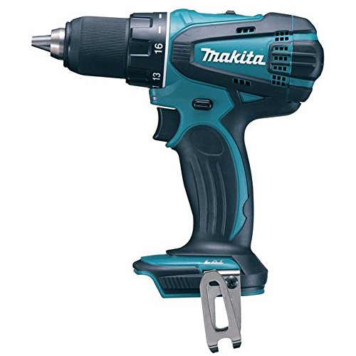 Preisvergleich Produktbild Makita BDF456Z Bohrschrauber, 13 mm, 18 V