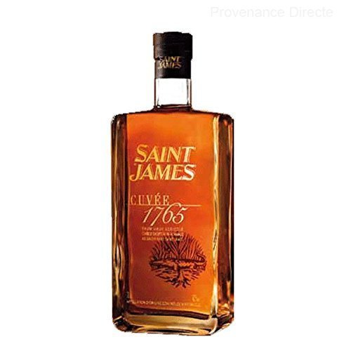 Saint James - Cuvée 1765