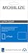 Produktbild Mobilize UC 2 Packungen Displayschutzfolie Blackberry Keyone ne550642517