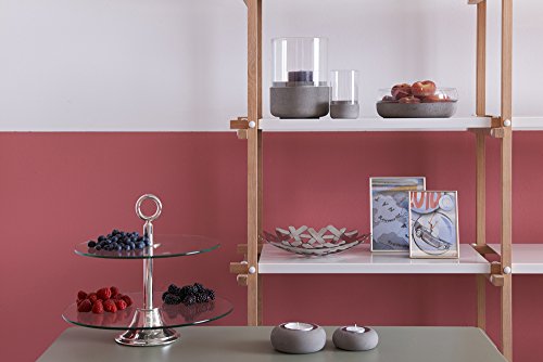 Fotorahmen Sweet Memory matt 13x18cm versilbert - 2