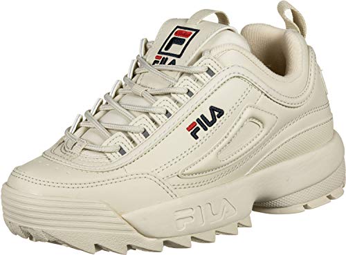 Fila Disruptor Low WMN, Sneakers Basses Femme