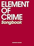 Image de Element Of Crime Songbook