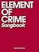Produktbild Element Of Crime Songbook