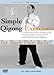 Produktbild Simple Qigong Exercises for Back Pain Relief [DVD] [Region 0]plays anywhere on dvd player.