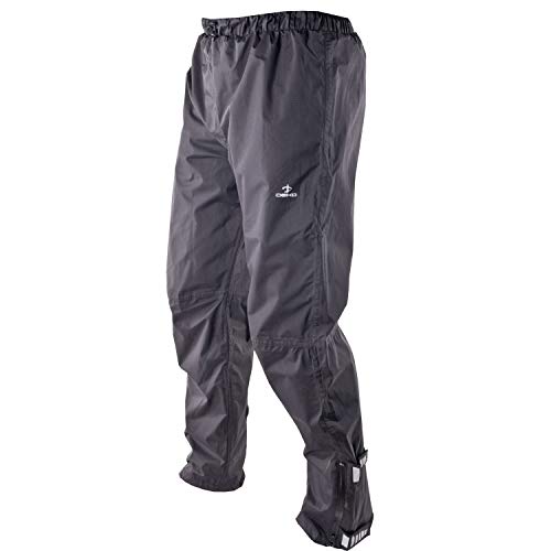 muddyfox waterproof trousers mens