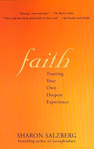 Télécharger Faith: Trusting Your Own Deepest Experience Livre PDF Gratuit